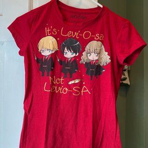 Harry Potter shirt